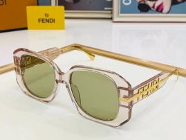 Picture of Fendi Sunglasses _SKUfw49434847fw